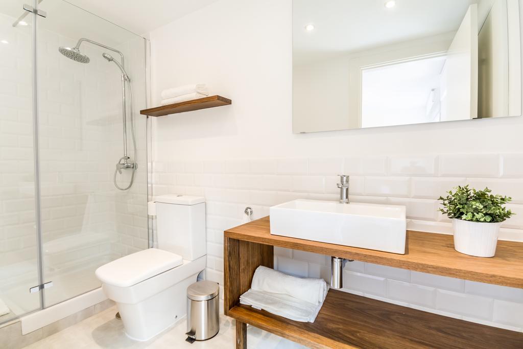 Apartamento Pyr Select Puerta Del Sol Madrid