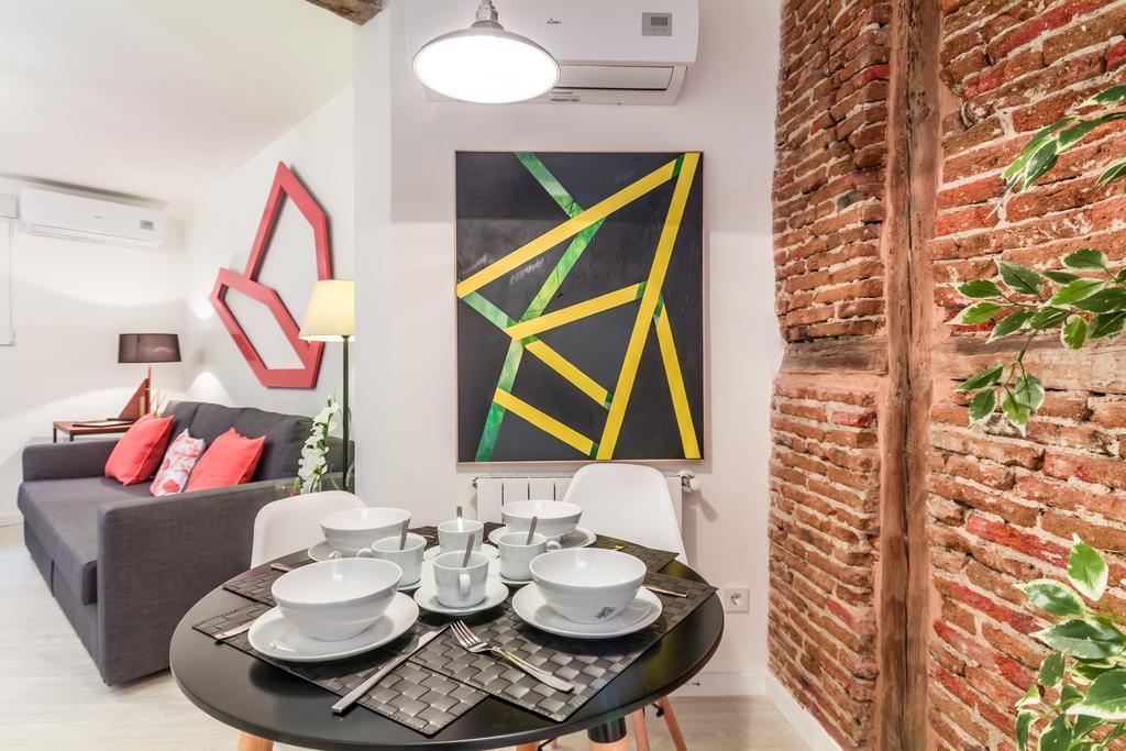 Pyr Select Puerta Del Sol Apartamento