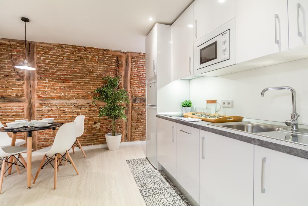 Pyr Select Puerta Del Sol Apartamento