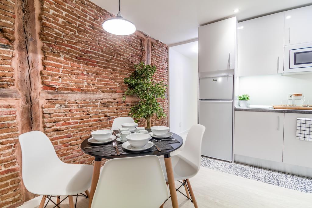 Pyr Select Puerta Del Sol Apartamento *