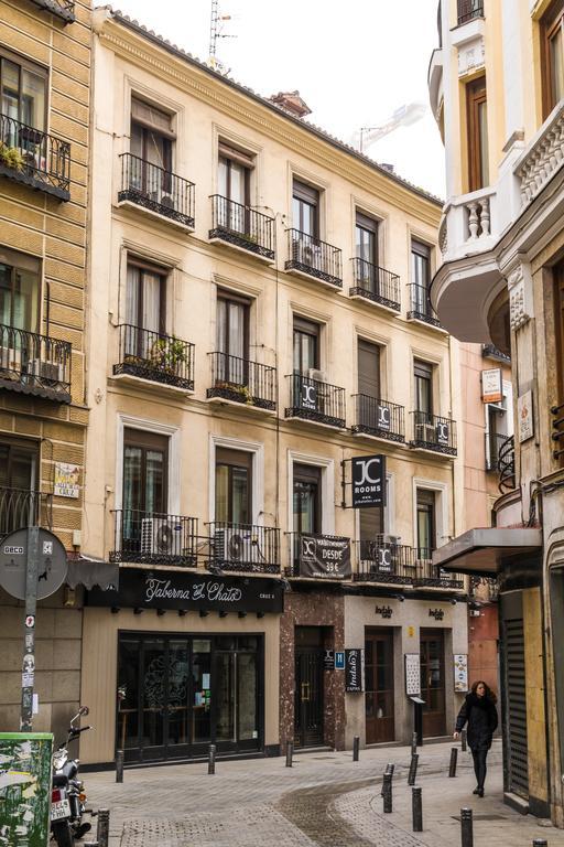 Pyr Select Puerta Del Sol * Madrid