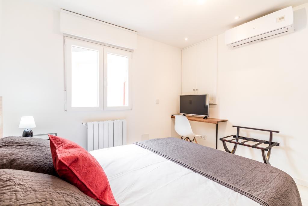 Apartamento Pyr Select Puerta Del Sol